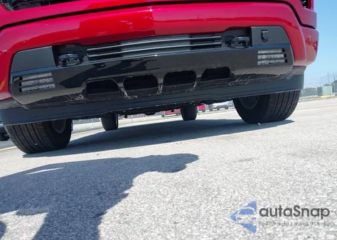 2023 Chevrolet Silverado 1500 2Wd Short Bed Rst z USA, uszkodzony, nr VIN 1GCPADE87PZ333092